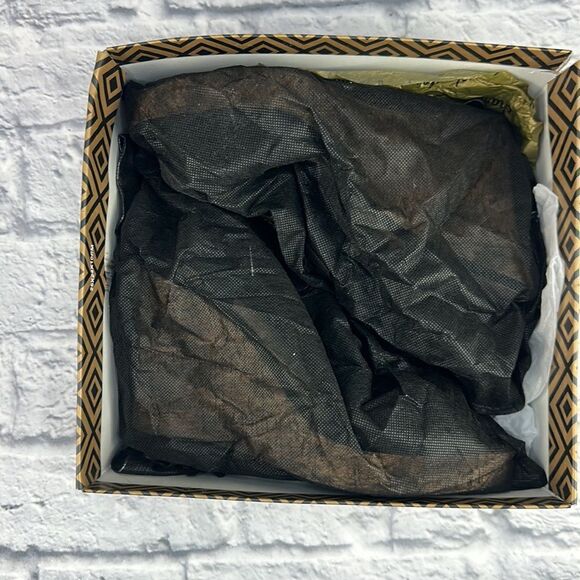 Charles By Charles David Lucas Wedge Sandal Size 11 M NWT - Picture 9 of 11